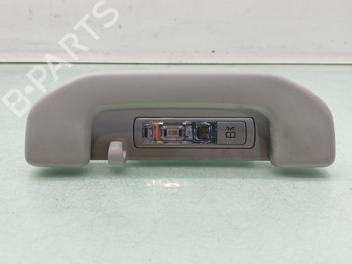 Used Interior roof handle Interior roof handle MERCEDES-BENZ C-CLASS (W205) C 200 d (205.001) (160 hp) 33027556 33027556