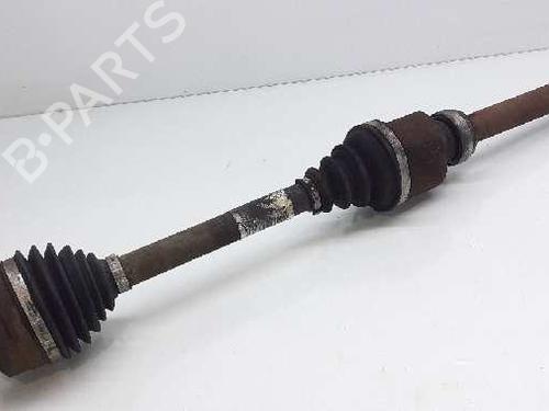 Used Right front driveshaft Right front driveshaft PEUGEOT 3008 I MPV (0U_) 2.0 HDi 150 / BlueHDi 150 (150 hp) 7294092 7294092