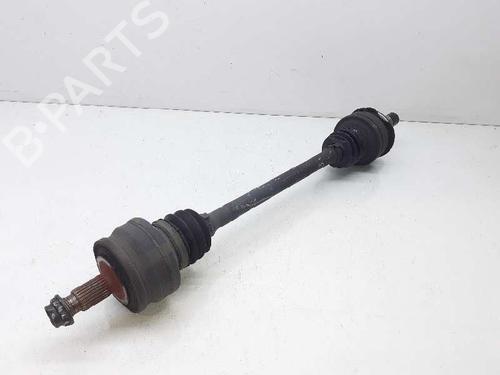Used Left rear driveshaft MERCEDES-BENZ CLK (C209) CLK 220 CDI (209.308) (136 hp) 7908648