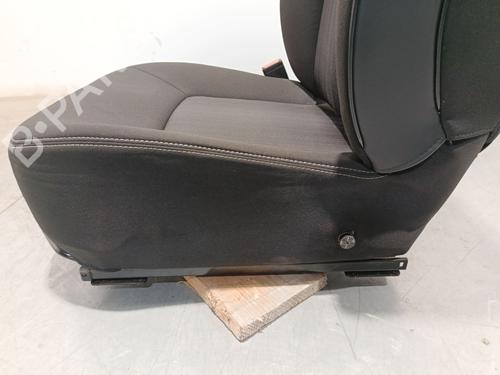 Left front seat RENAULT ZOE (BFM_) ZOE | BP36013863C15 - Image 6
