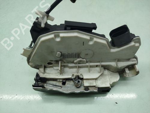 Front left lock VW TIGUAN (5N_) 2.0 TDI 4motion | BP22756415C98 