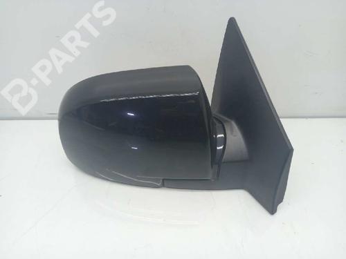 Used Right mirror KIA CARENS II MPV (FJ) [2002-2013]  12185191
