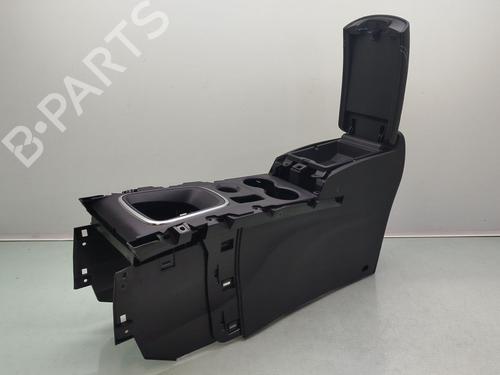Armrest / Center console RENAULT KADJAR (HA_, HL_) 1.2 TCe 130 (HLMR) | BP32195075I20 