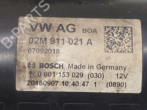 Starter VW CRAFTER Platform/Chassis (SZ_) 2.0 TDI FWD (SZB, SZC, SZH, SZI, SZJ, SZK, SZO, SZP, SZS... | BP32206818M8 - Image 6