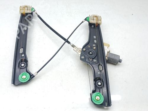 Front right window mechanism BMW 3 (E90) 325 i | BP30470380C23