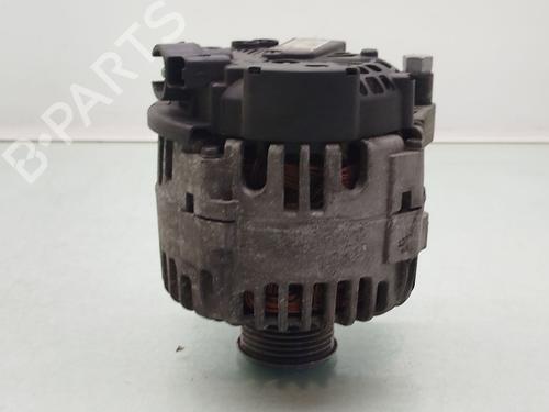 Alternator PEUGEOT 207 (WA_, WC_) 1.6 HDi | BP29745430M7 
