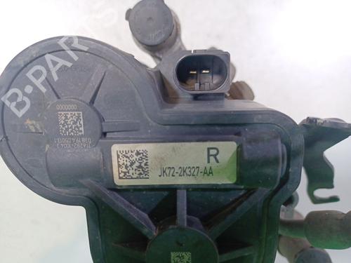 Right rear brake caliper LAND ROVER DISCOVERY SPORT (L550) 2.0 D | BP31837606M106