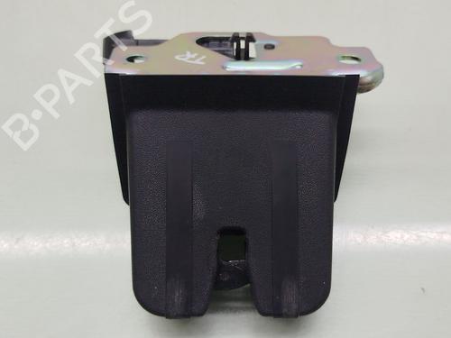 Tailgate lock VW TIGUAN (AD1, AX1) 2.0 TDI | BP32365732C101