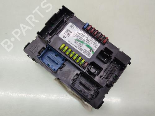 Used Fuse box Fuse box JEEP COMPASS (MP, M6, MV, M7) 1.4 MultiAir (140 hp) 36667869 36667869