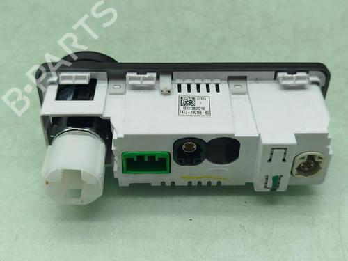 Electronic module JAGUAR F-PACE (X761) 2.0 TD4 AWD | BP38096634M83 - Image 3