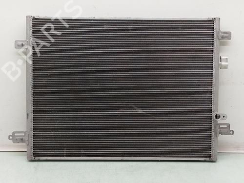 Used AC radiator AC radiator RENAULT KANGOO Express (FW0/1_) Z.E. (FW0Z, FW1Z) (60 hp) 34136041 34136041