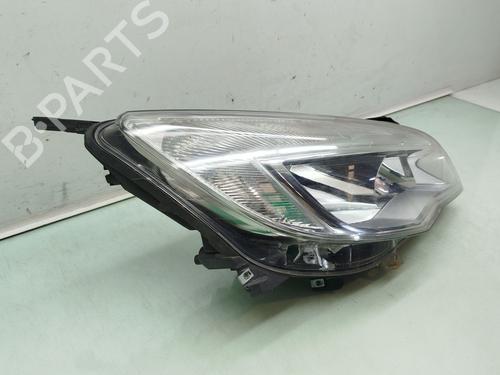 Right headlight OPEL ASTRA J (P10) 1.4 Turbo (68) | BP39944838C29 - Image 3