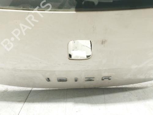 Tailgate SEAT IBIZA IV (6J5, 6P1) 1.6 | BP3255988C6 