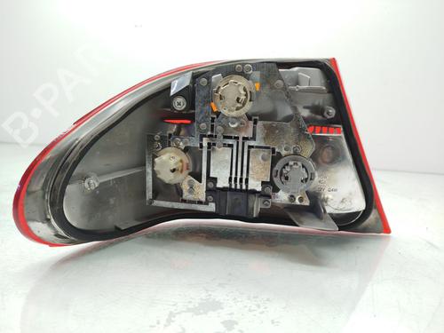 Right taillight MERCEDES-BENZ E-CLASS (W210) E 220 CDI (210.006) | BP18412920C35 
