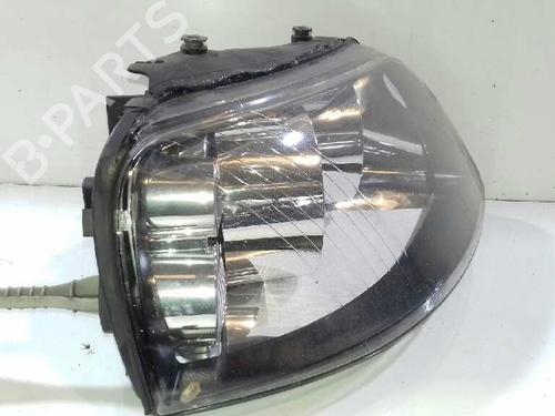 Right headlight SEAT ALHAMBRA (7V8, 7V9) 1.9 TDI | BP4553743C29 
