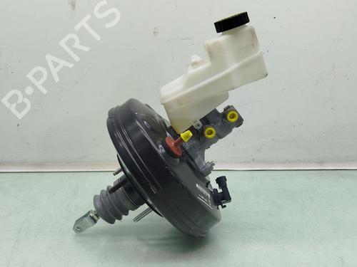 Used Servo brake Servo brake TOYOTA YARIS (_P21_, _PA1_, _PH1_) 1.5 (MXPA11) (125 hp) 34186361 34186361