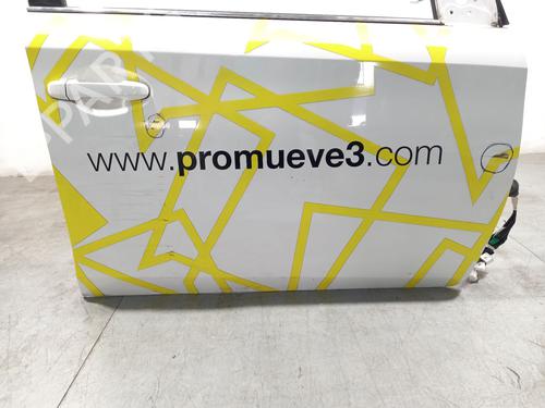 Right front door TOYOTA AURIS Estate (_E18_) 1.8 Hybrid (ZWE186_, ZWE186R, ZWE186H) | BP29967833C3