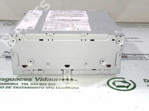 Used Electronic module MERCEDES-BENZ V-CLASS (W447) [2014-2025]  9117312