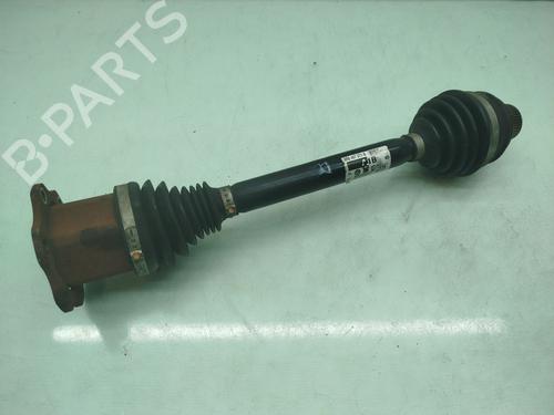 Used Right front driveshaft AUDI Q5 (8RB) 2.0 TDI quattro (170 hp) 21558877