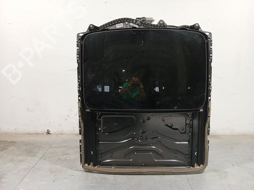 Used Sunroof Sunroof BMW X6 (F16, F86) M 50 d (381 hp) 40107086 40107086