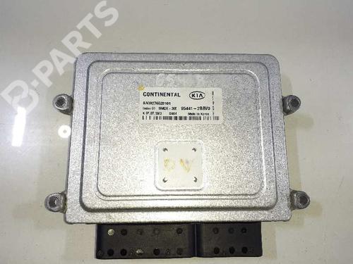 Gearbox control unit KIA NIRO I (DE) 1.6 GDI Hybrid | BP9164462M52 
