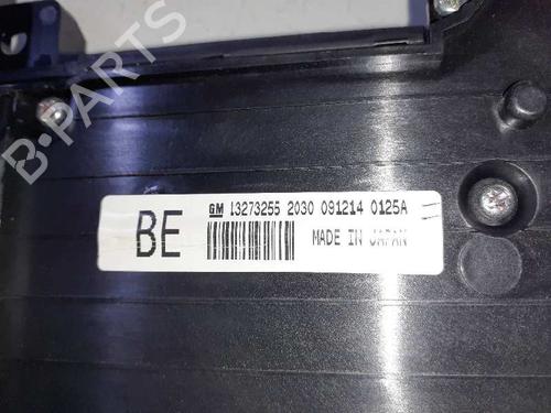 Radio OPEL INSIGNIA A (G09) 2.0 CDTI (68) | BP1319318E6 
