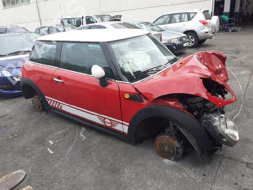 Used Parts MINI MINI (R56)    4541087