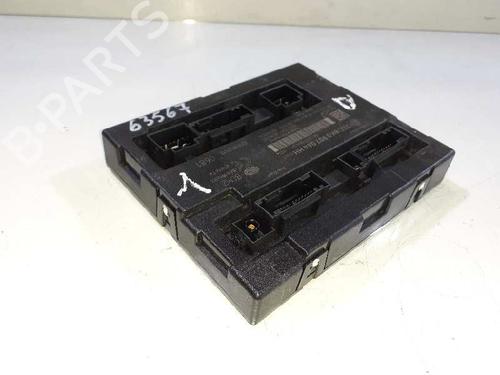 Used Electronic module AUDI Q5 (8RB) SQ5 TDI quattro (313 hp) 7868302