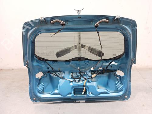 Tailgate SUZUKI VITARA (LY) 1.6 DDiS AllGrip (APK416D) | BP39933665C6 - Image 7