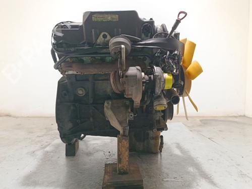 Engine MERCEDES-BENZ VIANO (W639) CDI 2.2 (639.711, 639.713, 639.811, 639.813, 639.815) | BP37173813M1 - Image 7