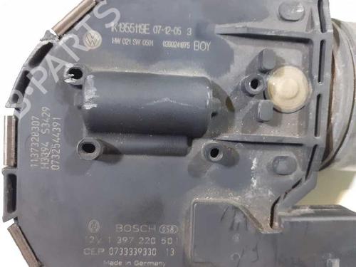Front wiper motor VW GOLF V (1K1) 2.0 TDI | BP7179714M29 