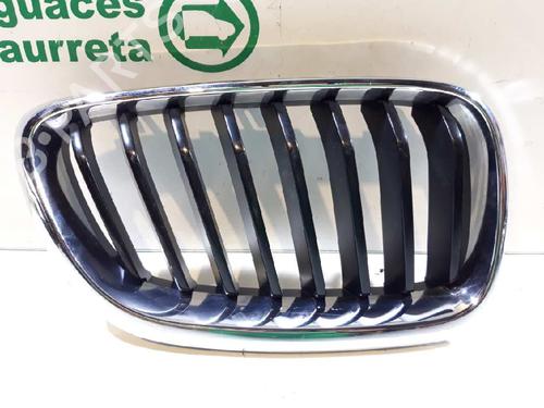 Used Grille BMW X3 (F25) [2010-2017]  14306960