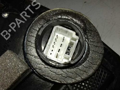 Front left lock TOYOTA AVENSIS Estate (_T25_)  | BP9264272C98 