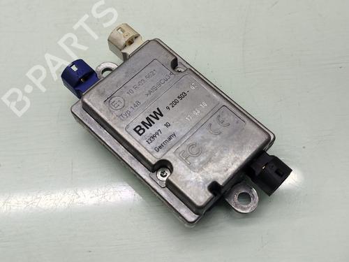 Used Electronic module BMW 5 (F10) 535 i (306 hp) 23194124