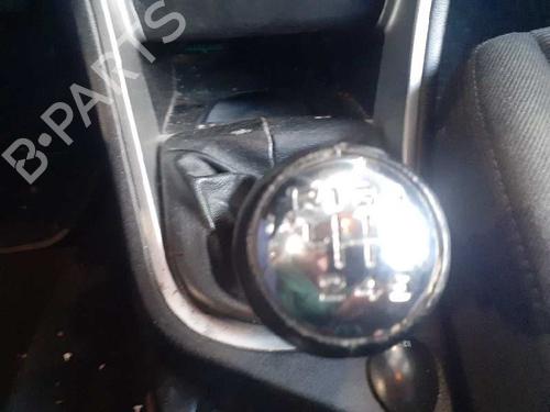 Engine control unit (ECU) PEUGEOT 307 SW (3H)  | BP16181691M57 