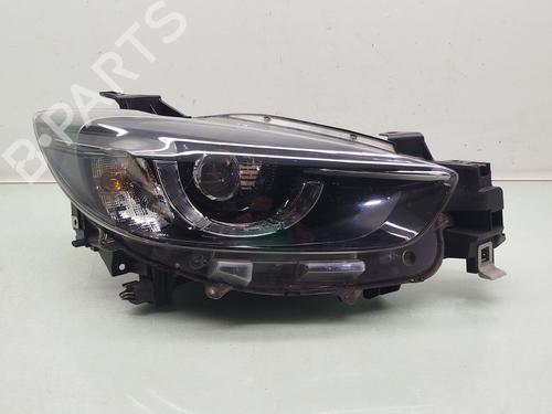 Used Right headlight Right headlight MAZDA CX-5 (KE, GH) 2.2 D (KE2FW) (150 hp) 39722259 39722259