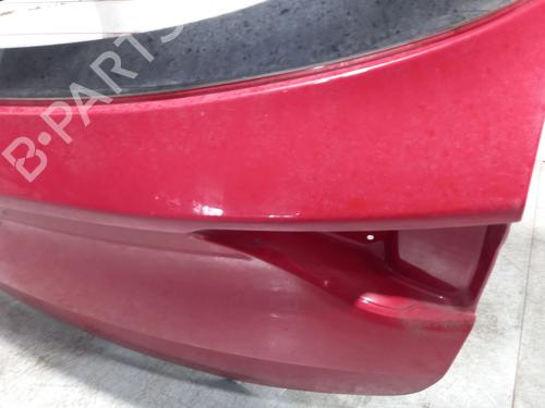 Bagklap CC/Kombi-Coupé KIA STONIC (YB) 1.2 CVVT | BP31809936C6