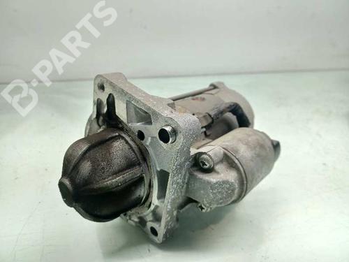 Used Starter MITSUBISHI ASX (GA_W_) 1.6 DI-D (114 hp) 11708764