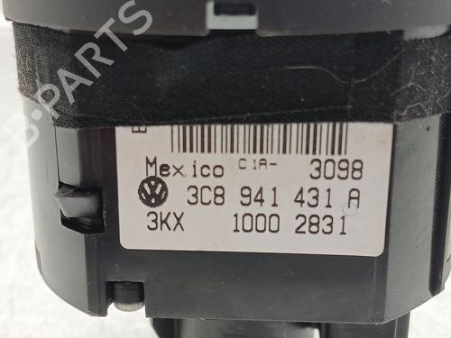 Headlight switch VW GOLF VI (5K1) 1.4 | BP40107377I24 - Image 5