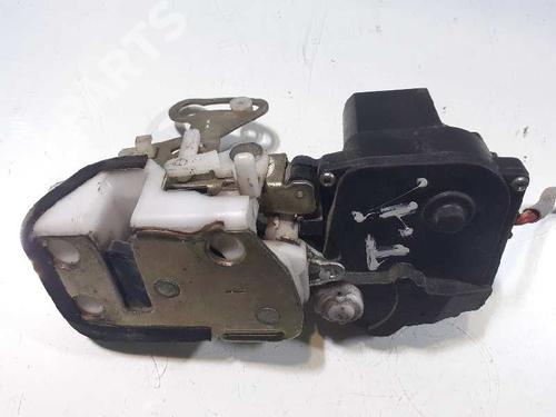 Rear left lock ROVER 25 I Hatchback (RF) 2.0 iDT | BP7283902C100 