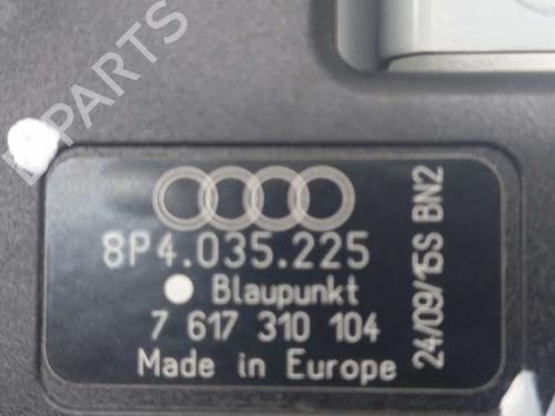 Electronic module AUDI A3 (8L1)  | BP13538102M83 