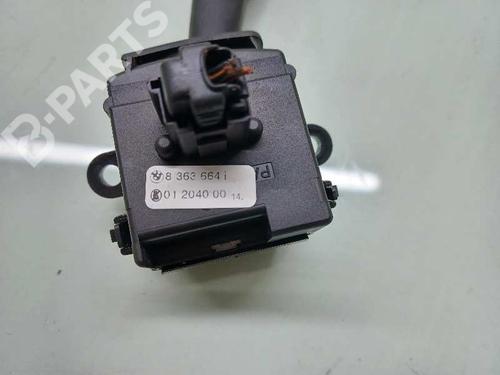 Steering column stalk BMW 3 Coupe (E46) 328 Ci | BP9455521I23 