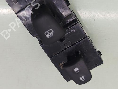 Right front window switch NISSAN QASHQAI II (J11, J11_) 1.5 dCi | BP32026664I26 - Image 4