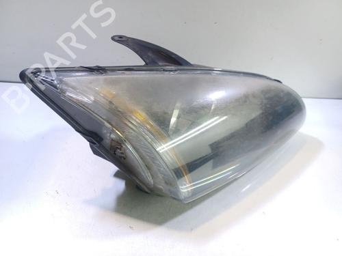 Right headlight FORD FOCUS II (DA_, HCP, DP) 2.0 TDCi | BP20306211C29 