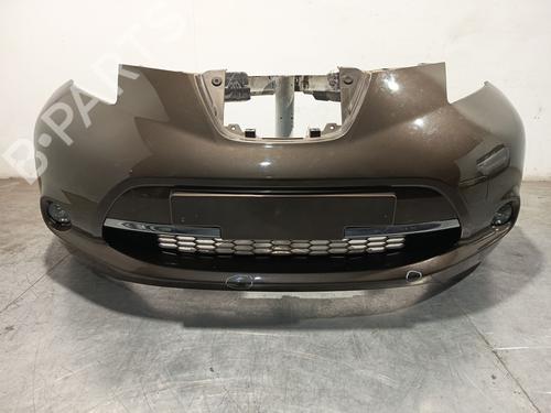 Used Front bumper Front bumper NISSAN LEAF (ZE0) Electric (109 hp) 35950182 35950182