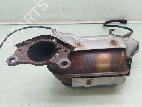 Katalysator für Katalysator RENAULT CAPTUR I (J5_, H5_) 0.9 TCe 90 (90 hp) 34460578 34460578