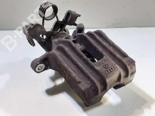 Used Right rear brake caliper AUDI A4 B7 (8EC) 2.0 TDI 16V (140 hp) 11559819
