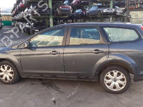 Front left lock FORD FOCUS II Turnier (DA_, FFS, DS)  | BP11514494C98 