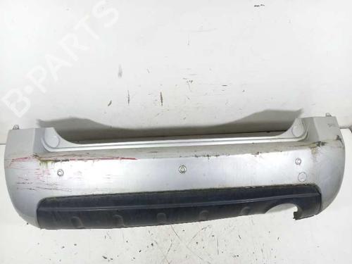 Used Rear bumper KIA CARENS II MPV (FJ) [2002-2013]  12244274