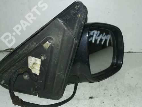 Bakspejl Højre SEAT LEON (1M1) 1.9 TDI | BP1518456C27 